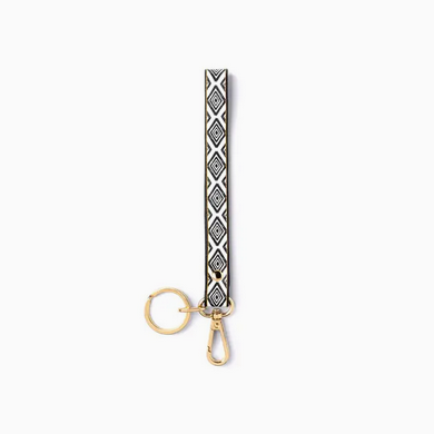 Kedzie Eclipse Interchangeable Wristlet Strap