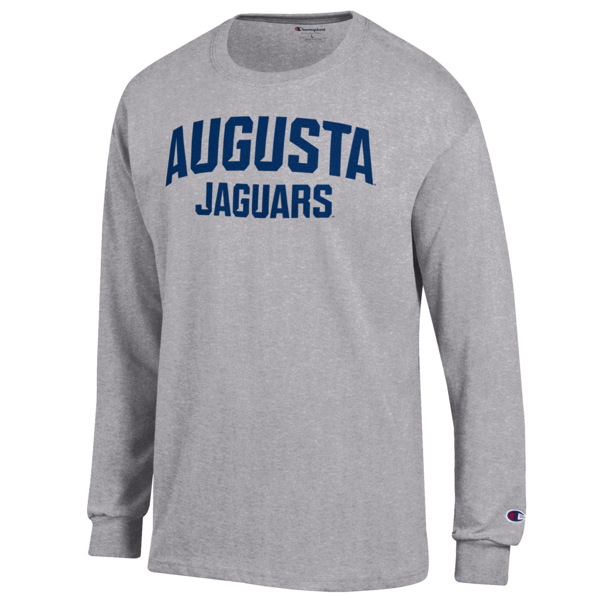 Augusta Jaguars Long Sleeve Tee