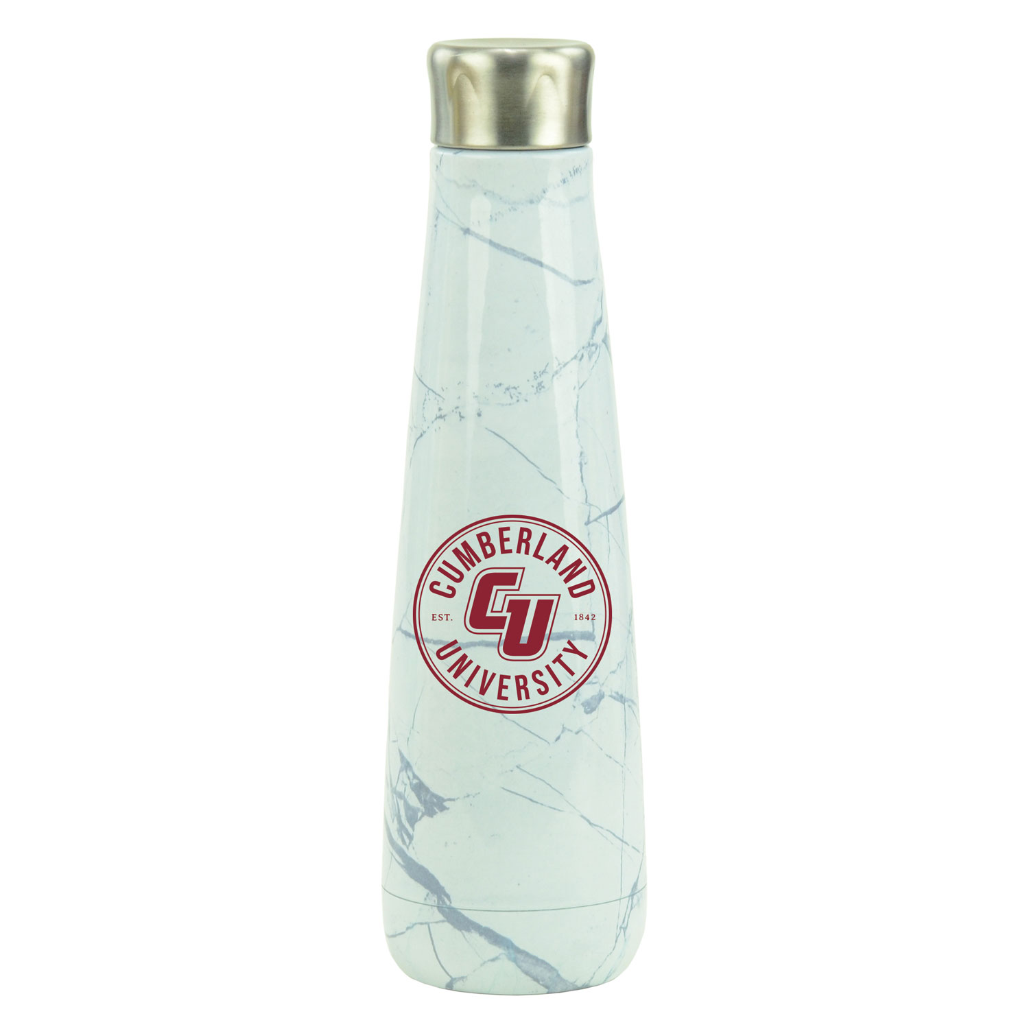 CU Marble Peristyle Bottle 16 oz.