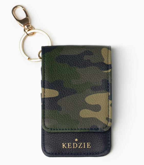 Kenzie Essentials Only Incognito ID Holder