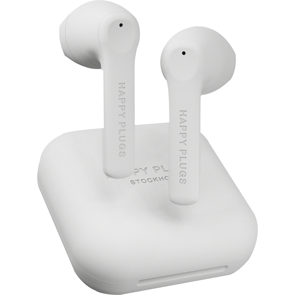 Happy Plugs Air 1 Go True Wireless In-Ear Earbuds