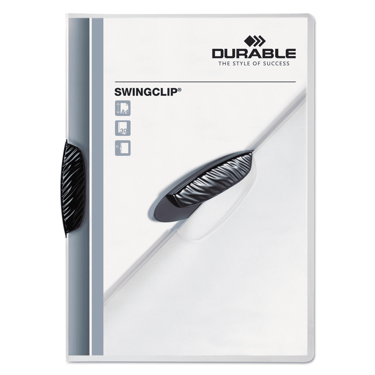 Plastic Report Cover