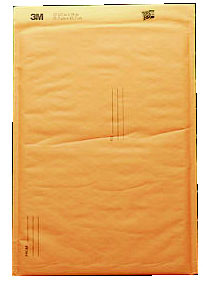 Bubble Mailer #7 14.5" x 19"