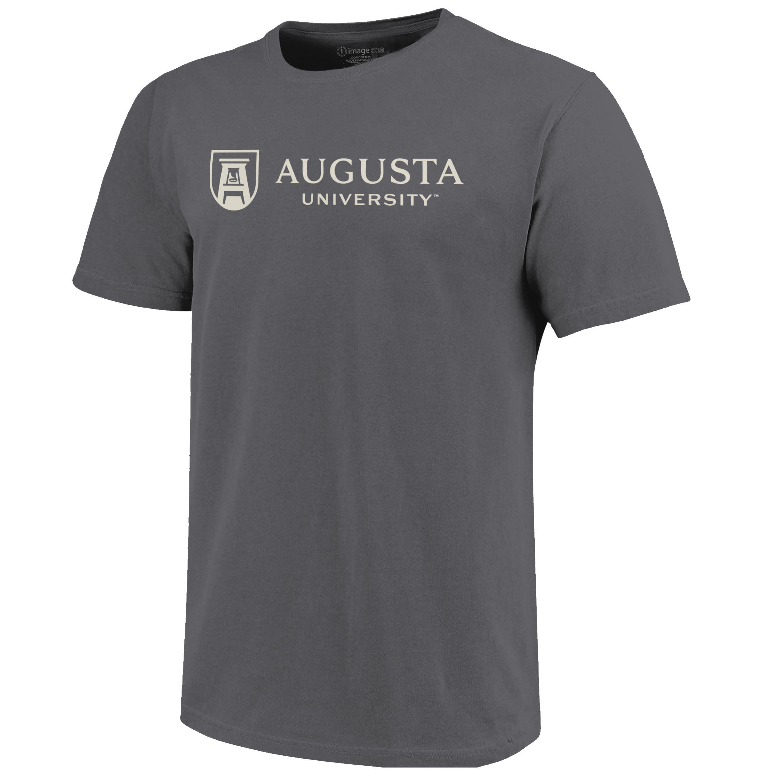 Augusta University Logo Tee