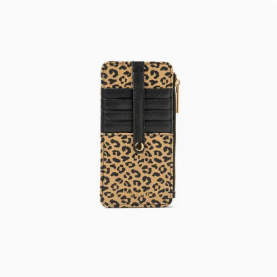 Kedzie Essentials Only Zippered ID Wallet