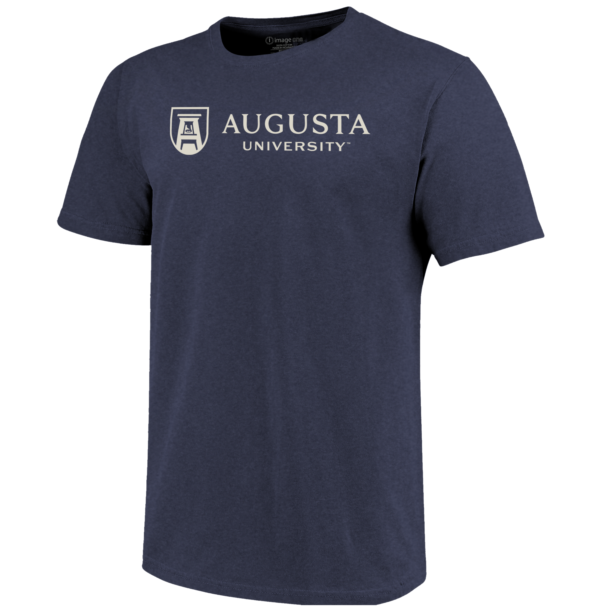 Augusta University Logo Tee