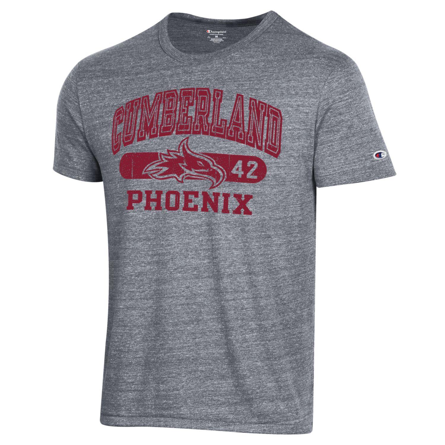 Cumberland Phoenix 42 Tri-Blend Shirt