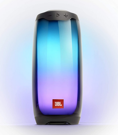 JBL Pulse4 Bluetooth Speaker