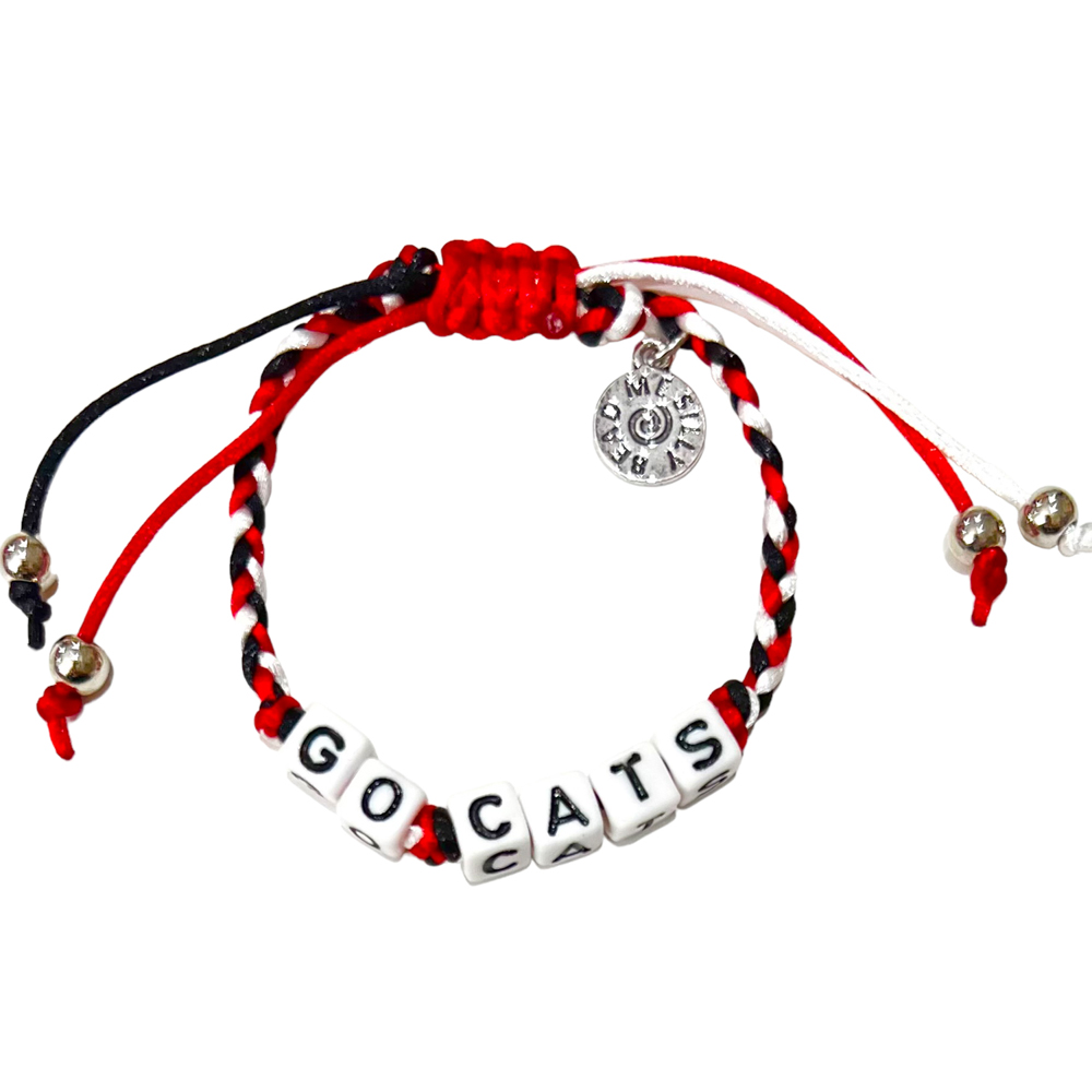 Bead Me Silly Bracelet