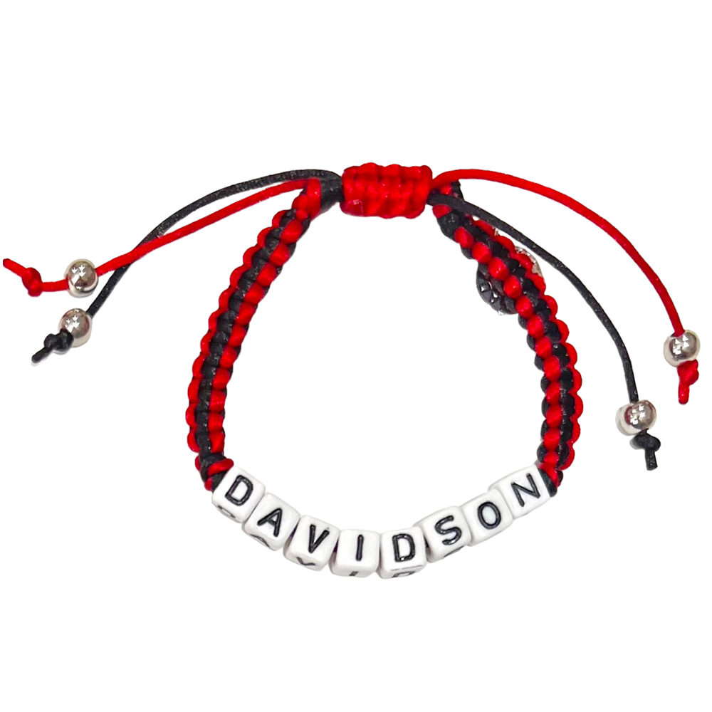 Bead Me Silly Bracelet