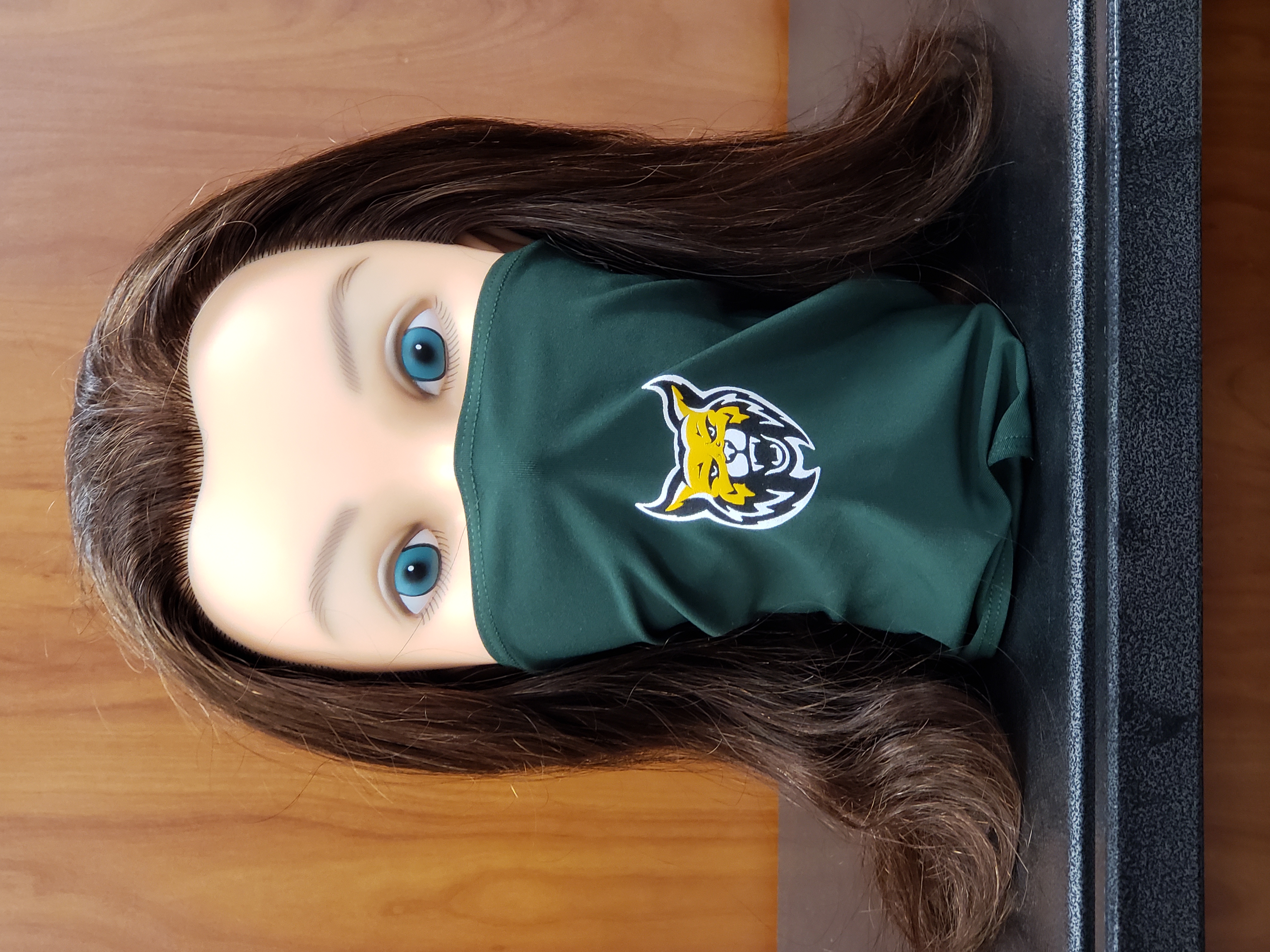 Personal Activity Mask