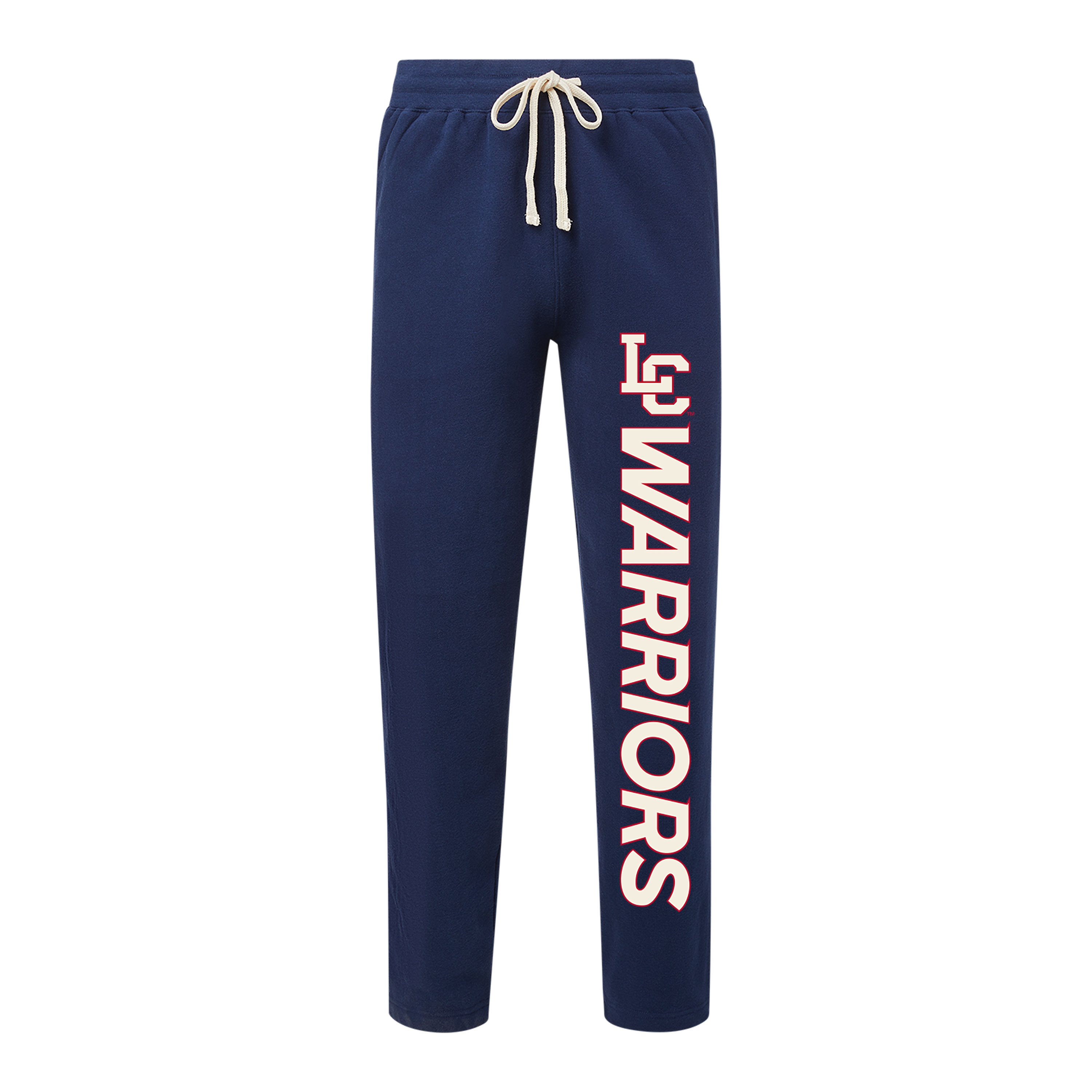 LC State Warriors Vintage Fleece Sweatpants
