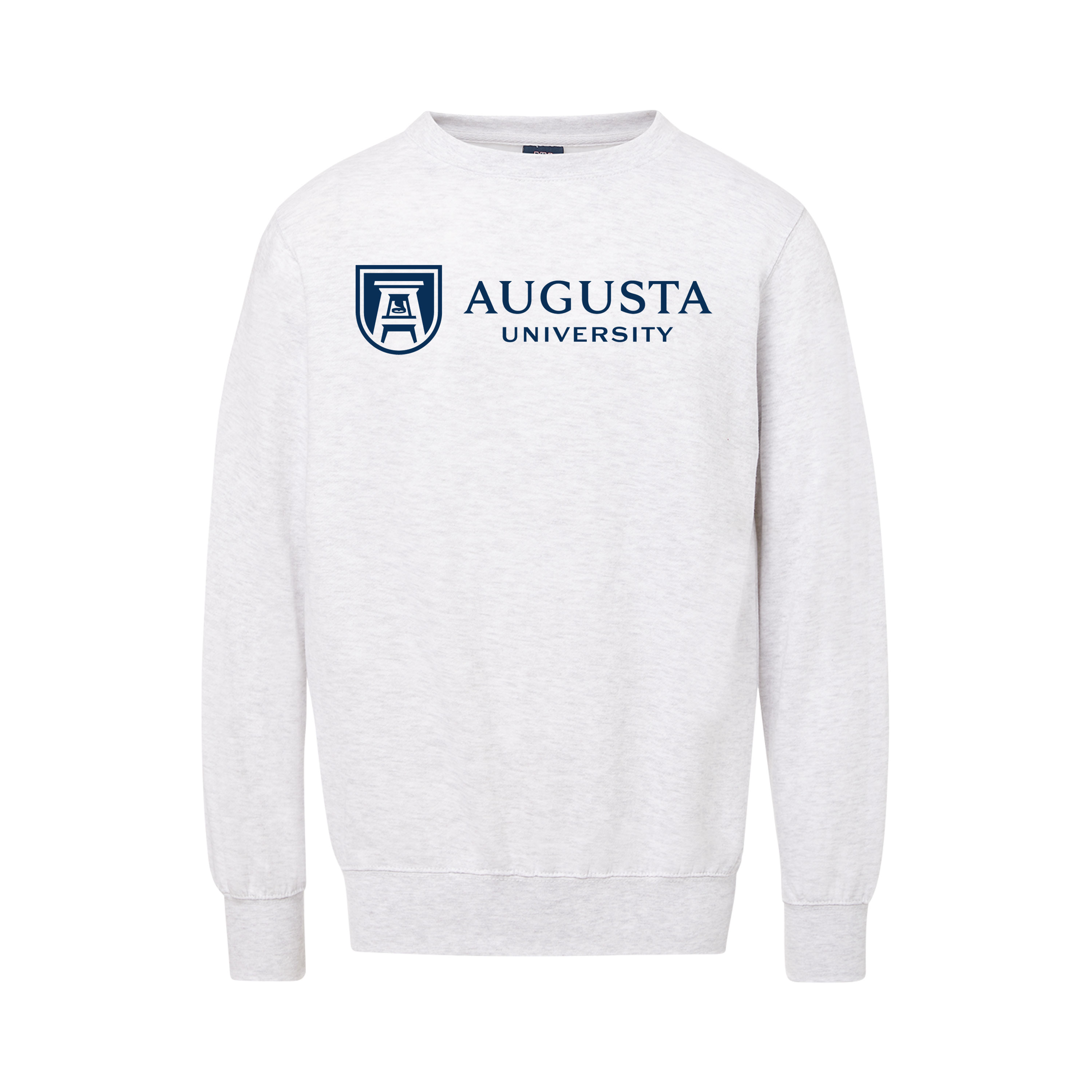 Augusta University Logo Crewneck Sweatshirt