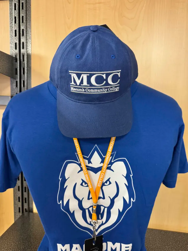 MCC Hat