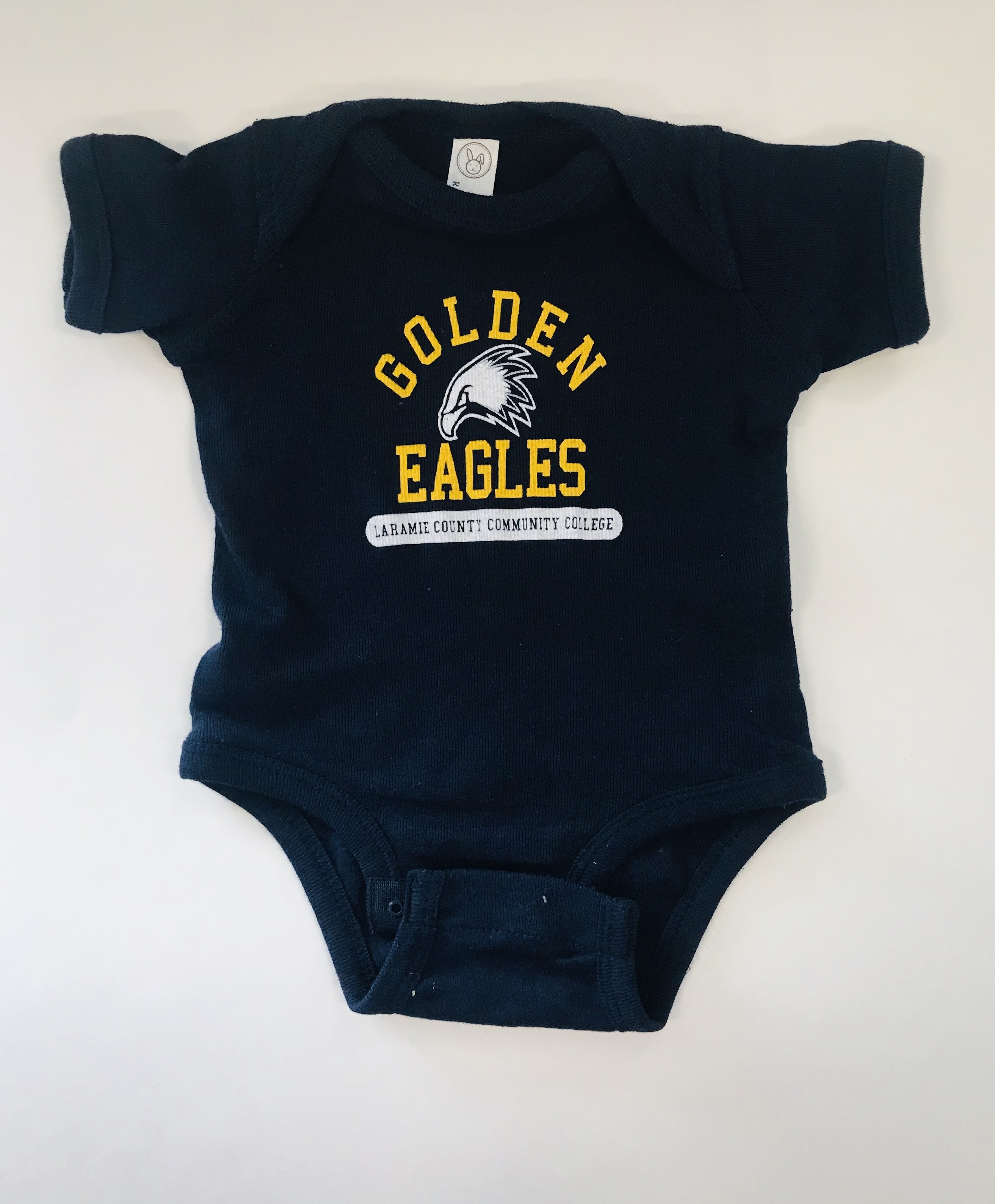 Golden Eagles Onesie