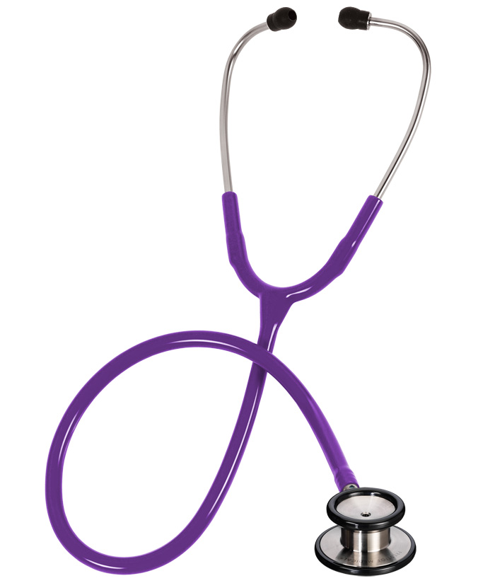 Clinical I® Stethoscope BOXED 126
