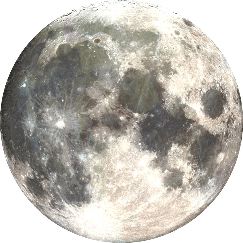 PopSockets PopGrip - Multi Moon