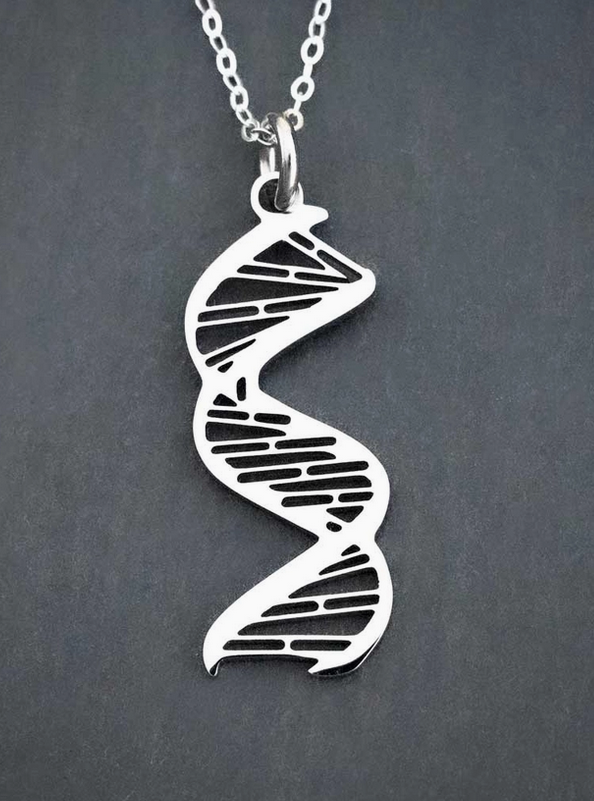 DNA Necklace
