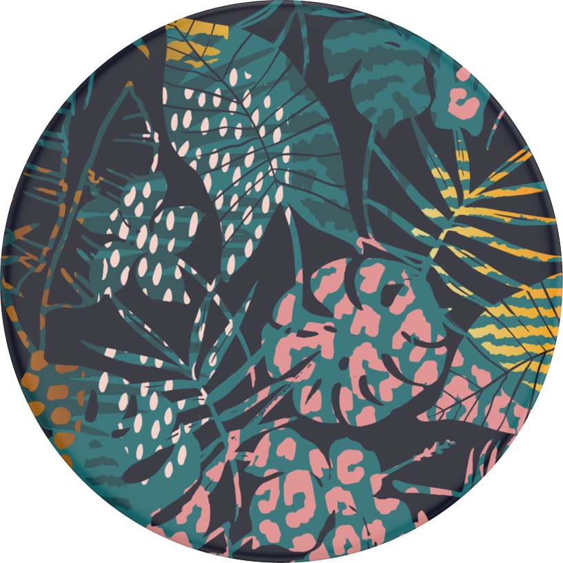 PopSockets PopGrip- Camofoliage