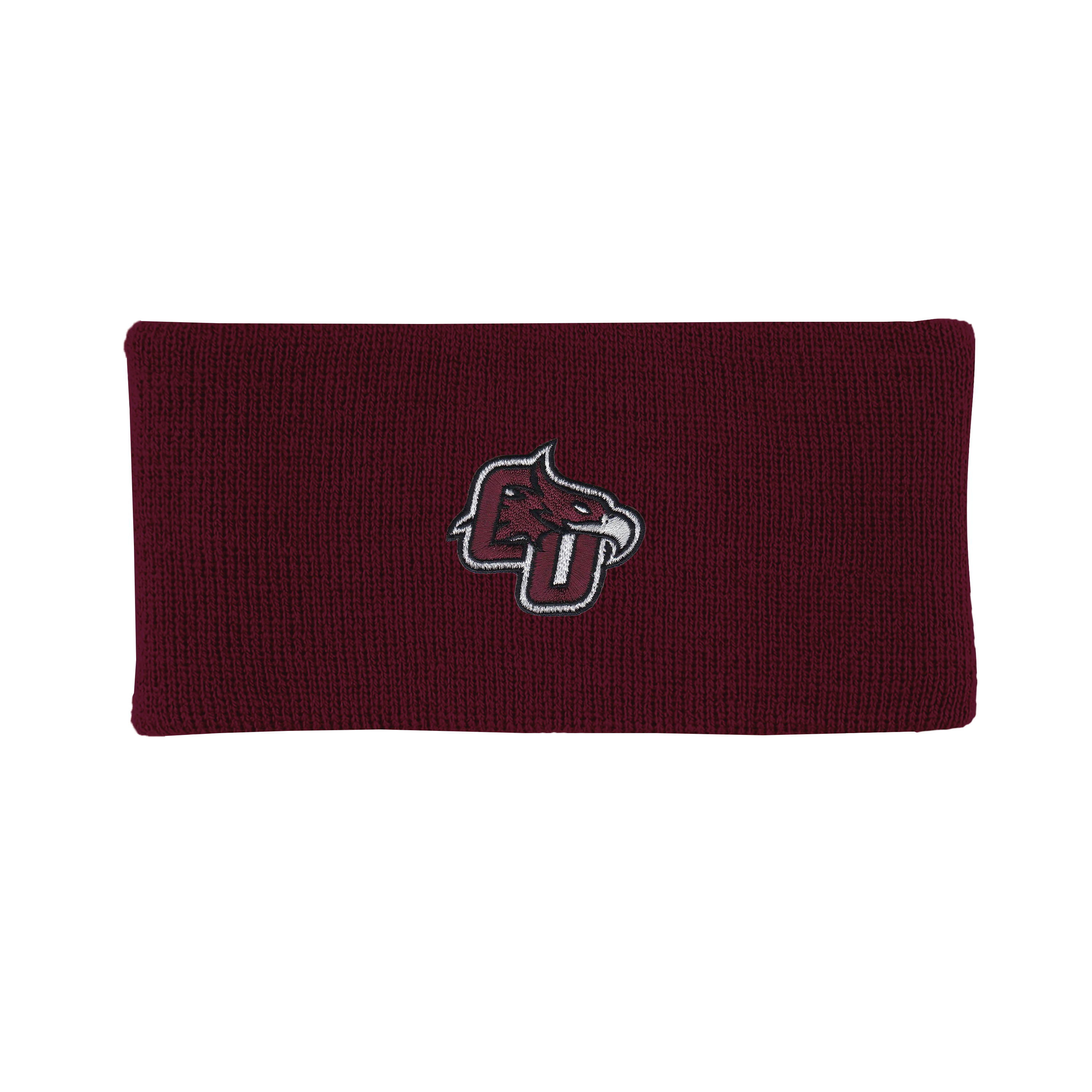 CU Phoenix Logo 'Polar' Knit Earband