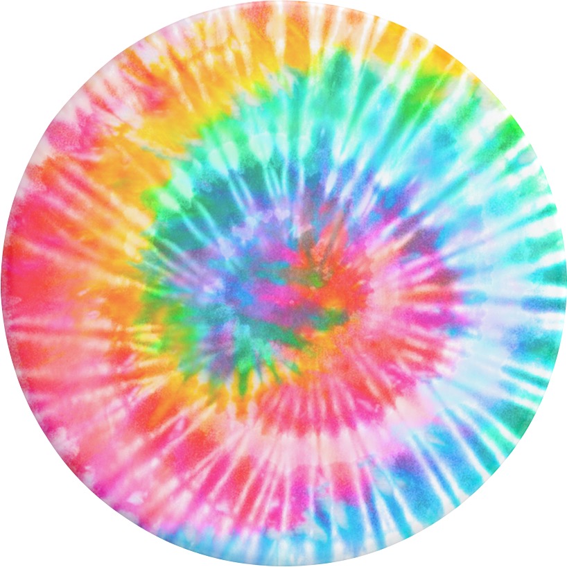 PopSockets PopGrip- Psych Out