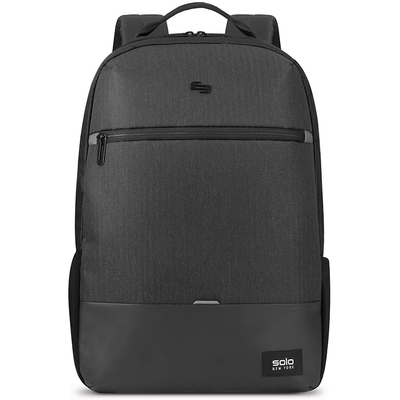 Solo New York A-D Backpack