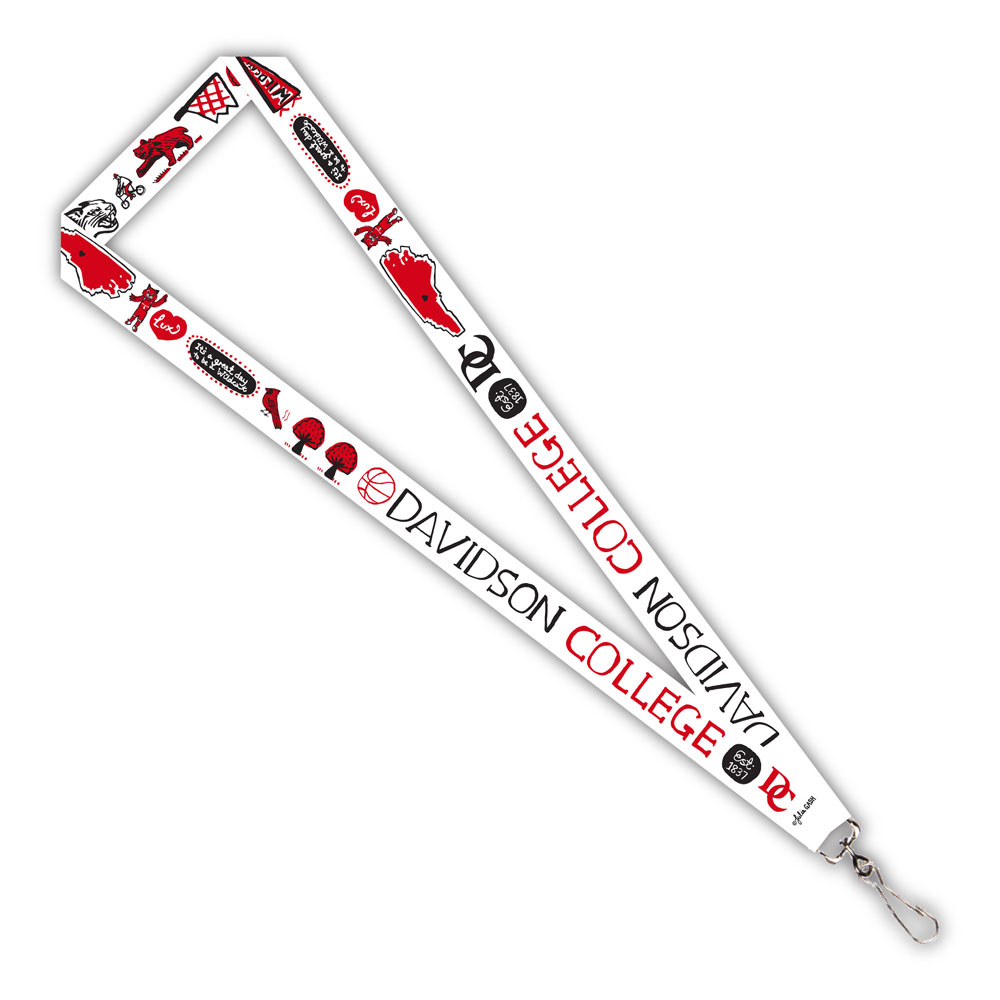 Lanyard - Julia Gash