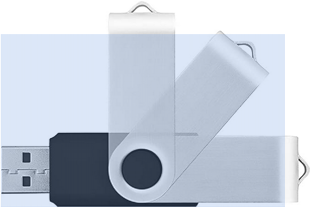 16GB USB 2.0 Flash Drive