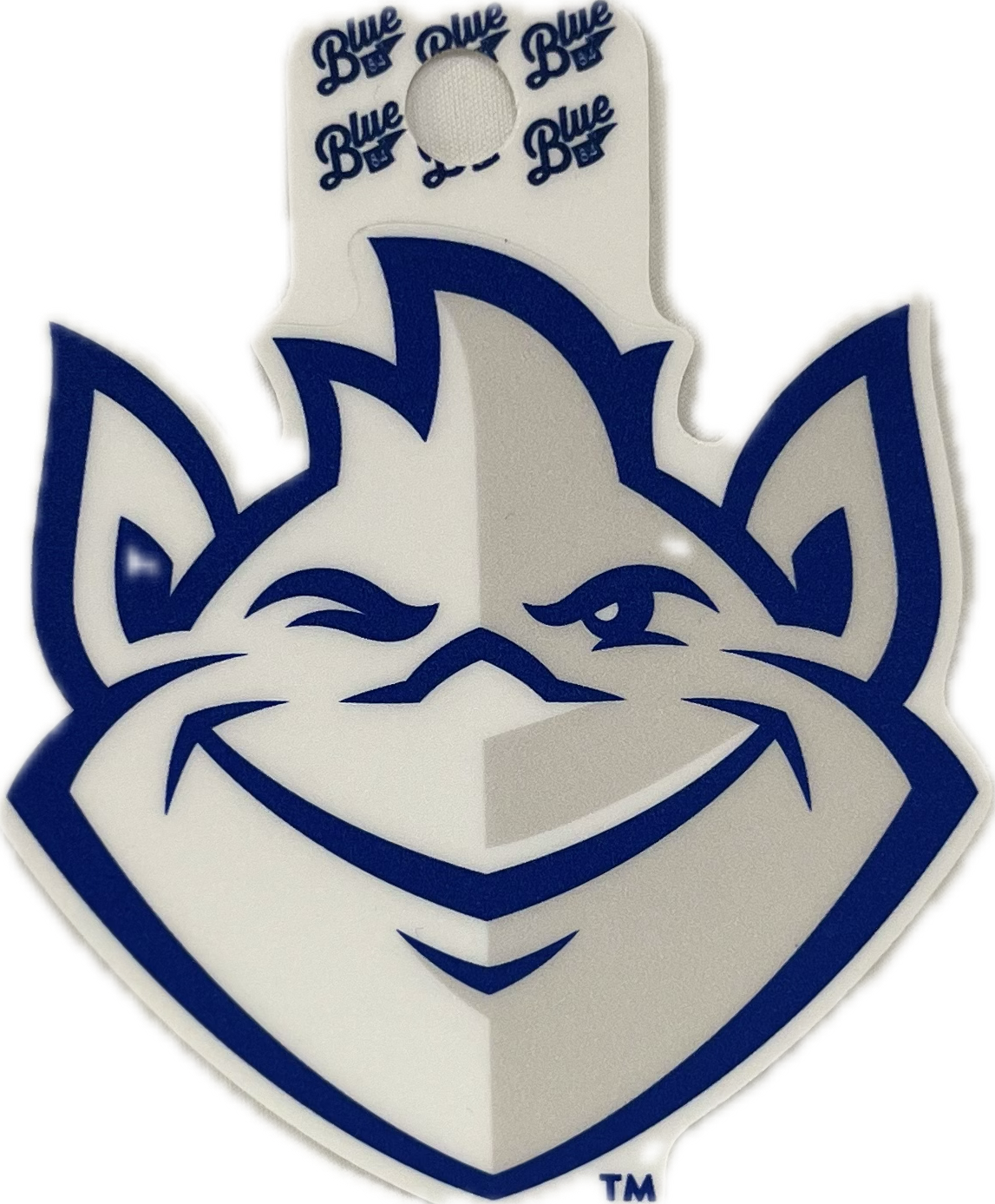 Billiken Sticker
