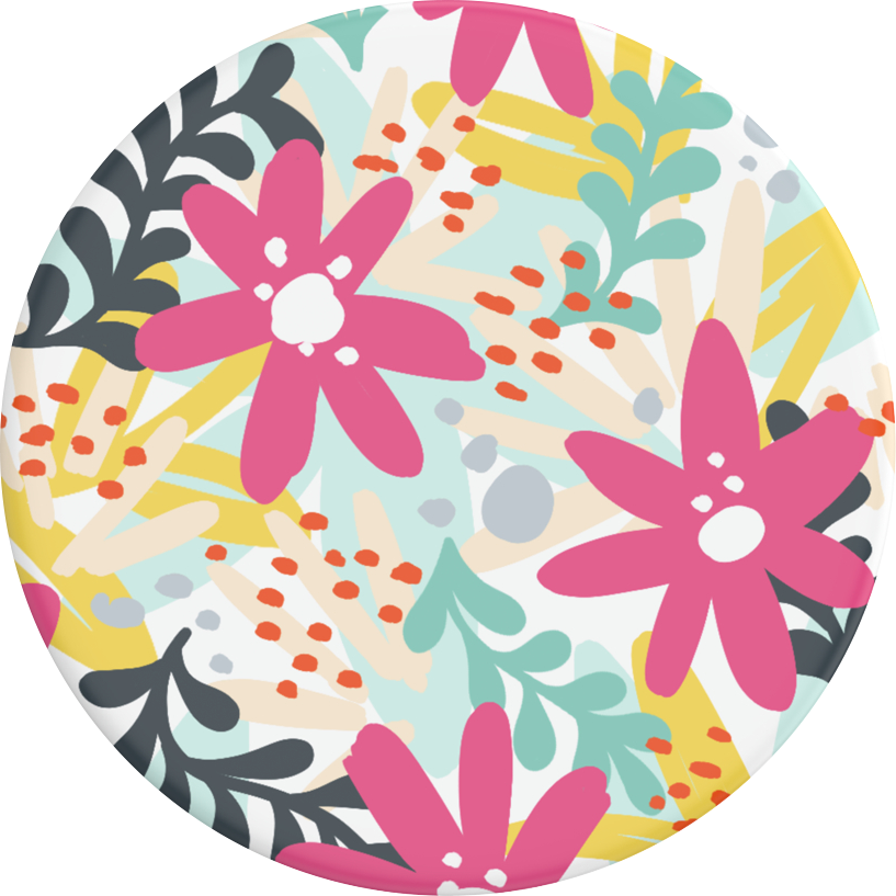 PopSockets PopGrip - Multi Mod Bloom