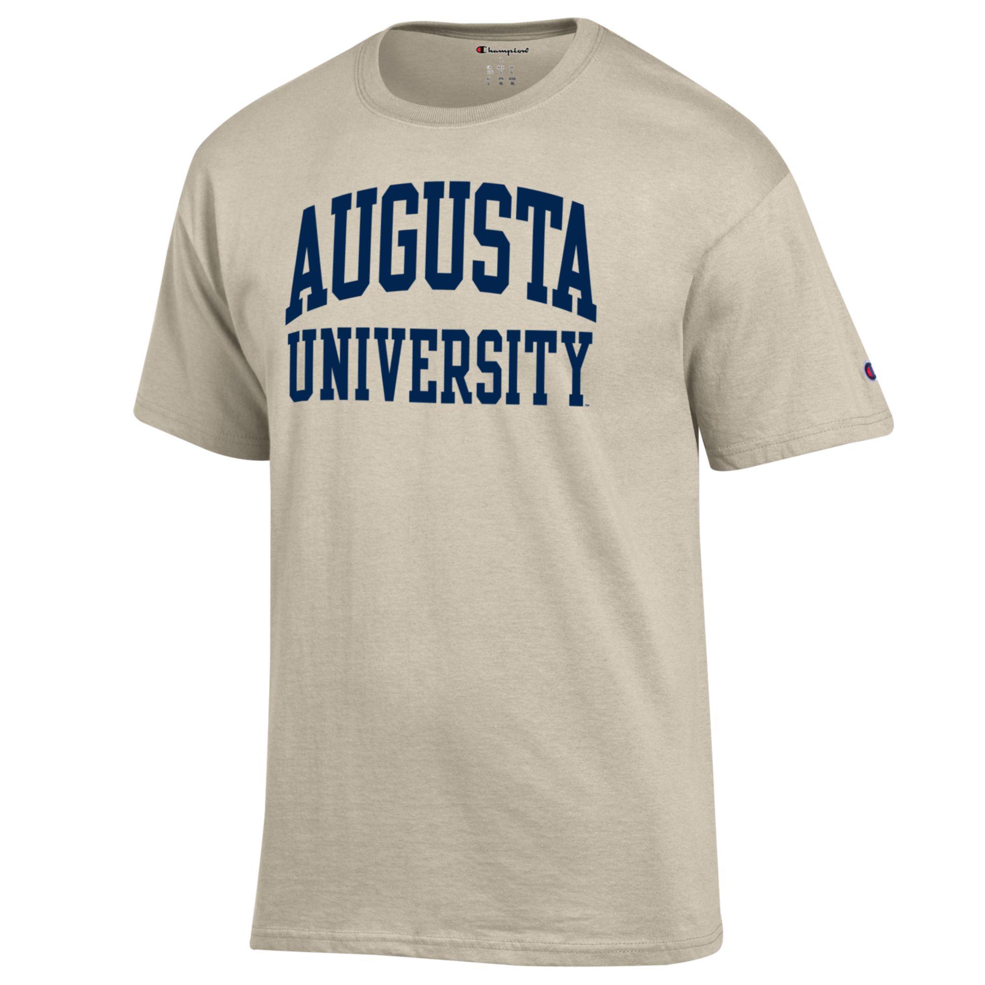 Augusta University Champion Basic Tee