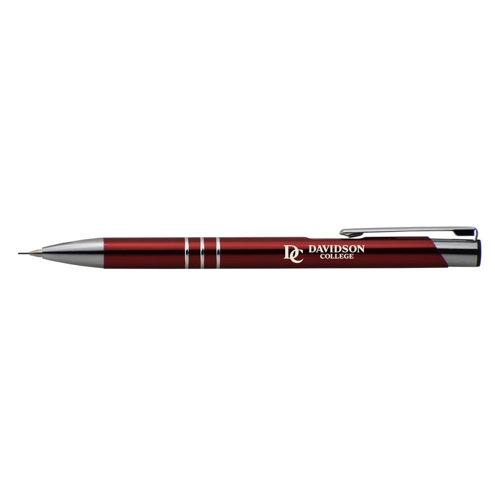 Aura Mechancial Pencil - Red