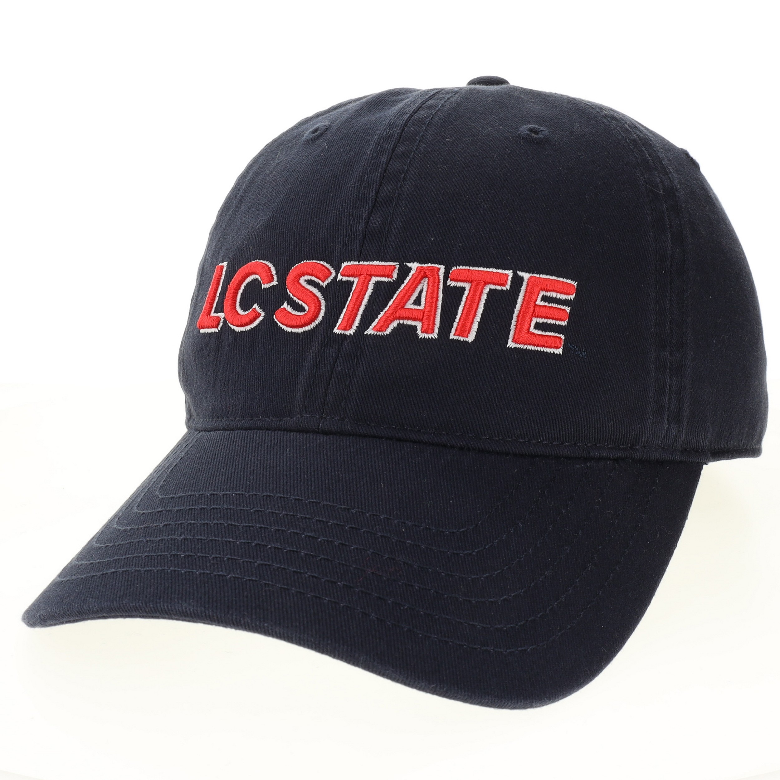 LC State Relaxed Twill Hat