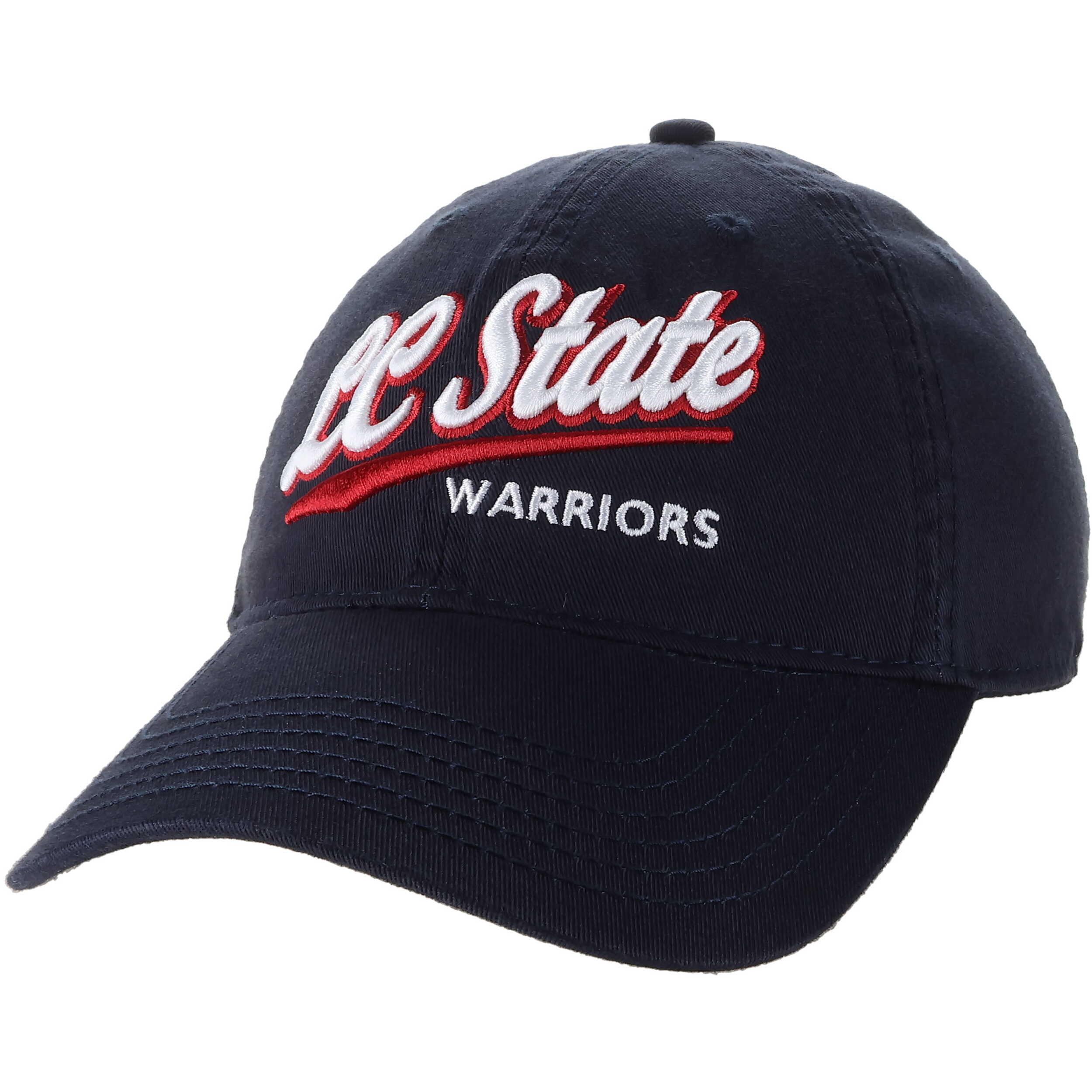 LC State Warriors Relaxed Twill Hat