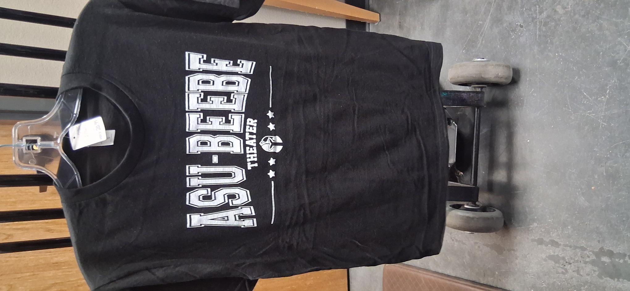 ASUB Theater TShirt