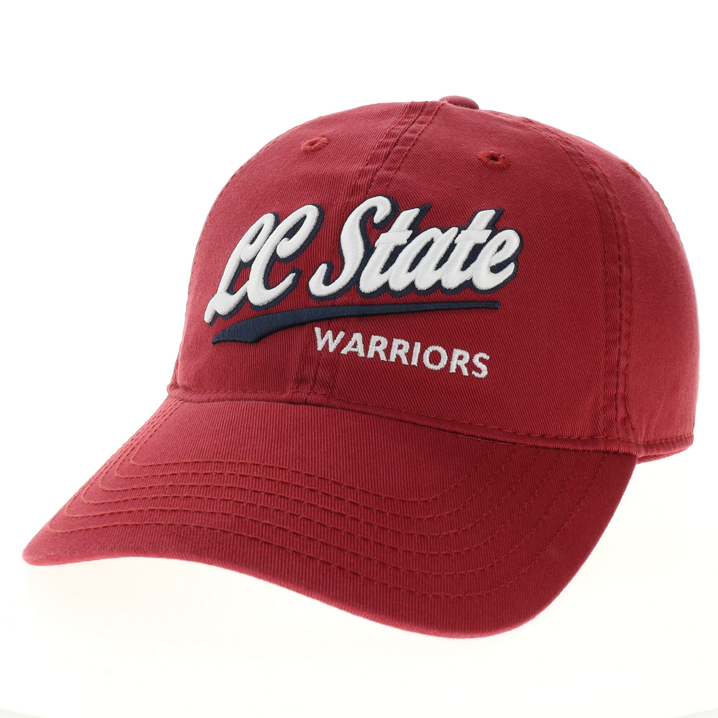 LC State Warriors Relaxed Twill Hat
