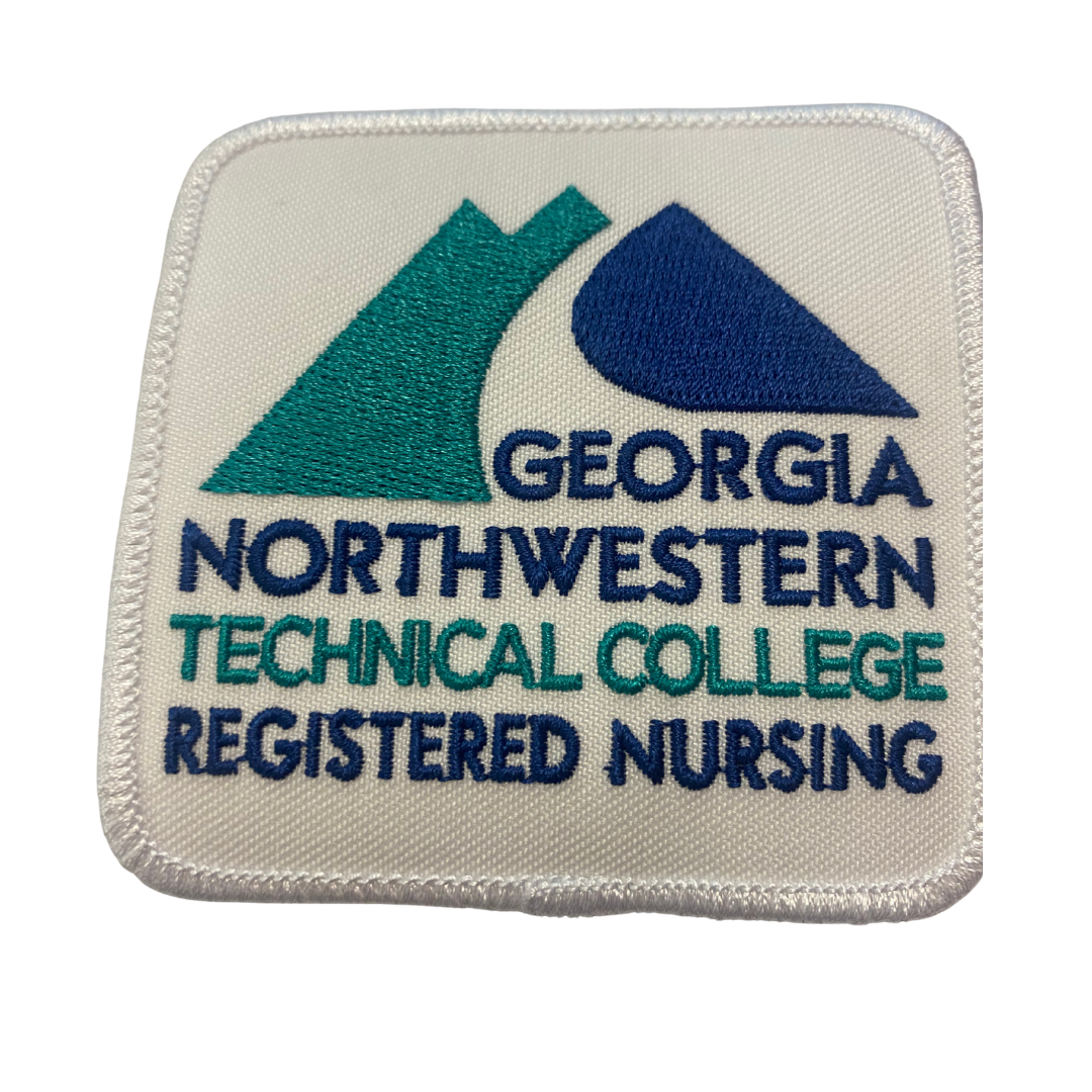 GNTC RNSG UNIFORM PATCH