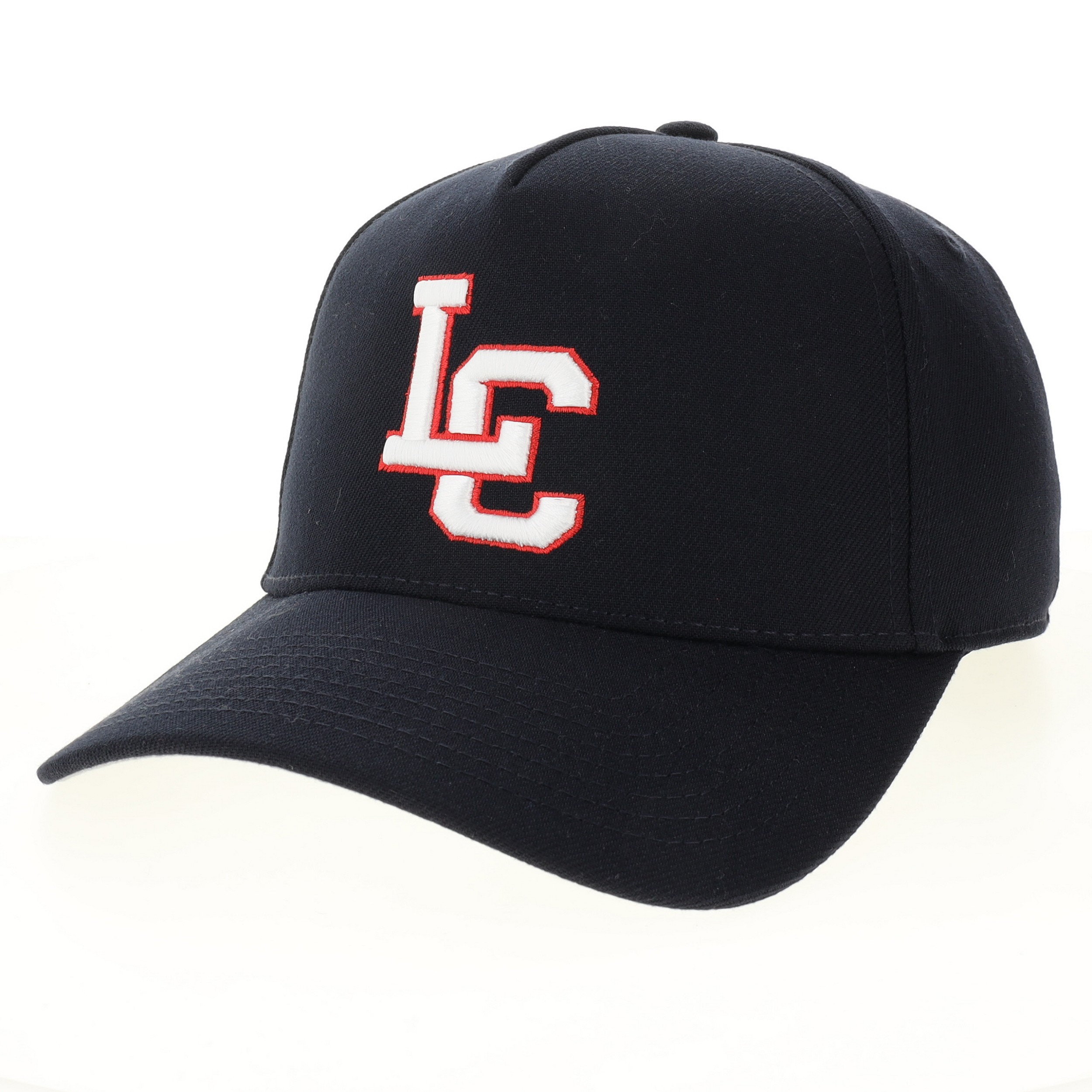 LC State Serge Snapback Hat