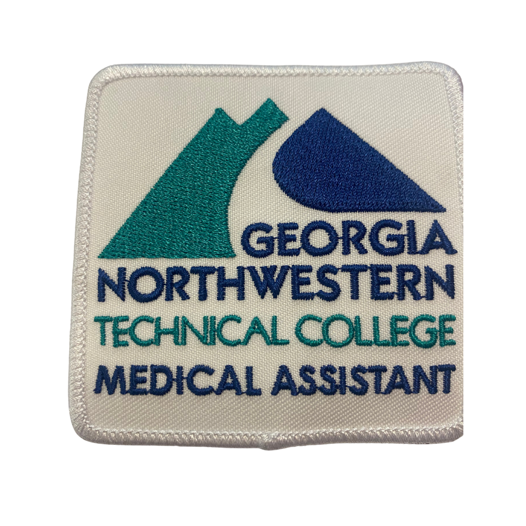 MEDICAL ASSISTING PATCH