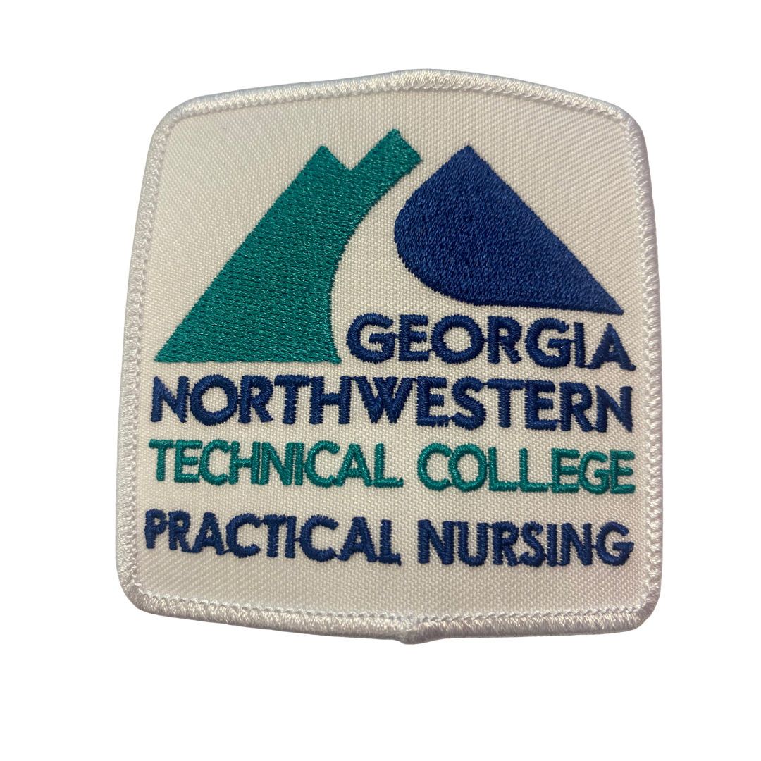 PNSG UNIFORM PATCH