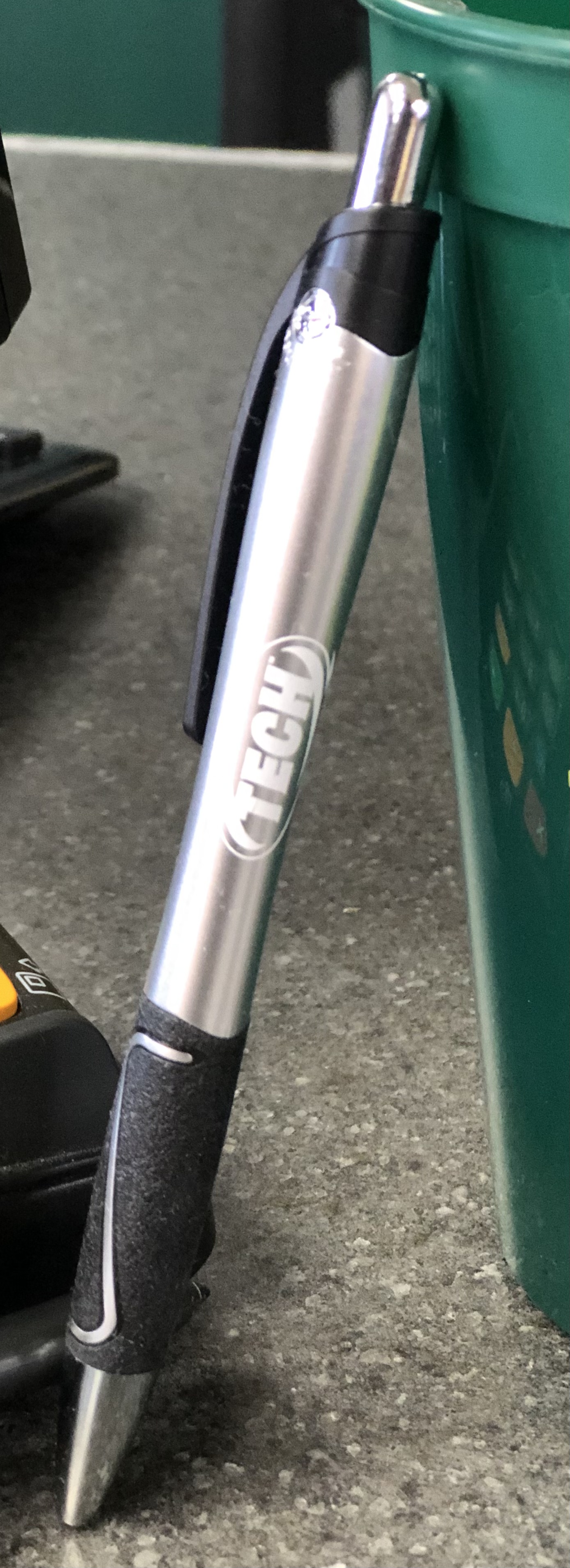 Souvenir Pen