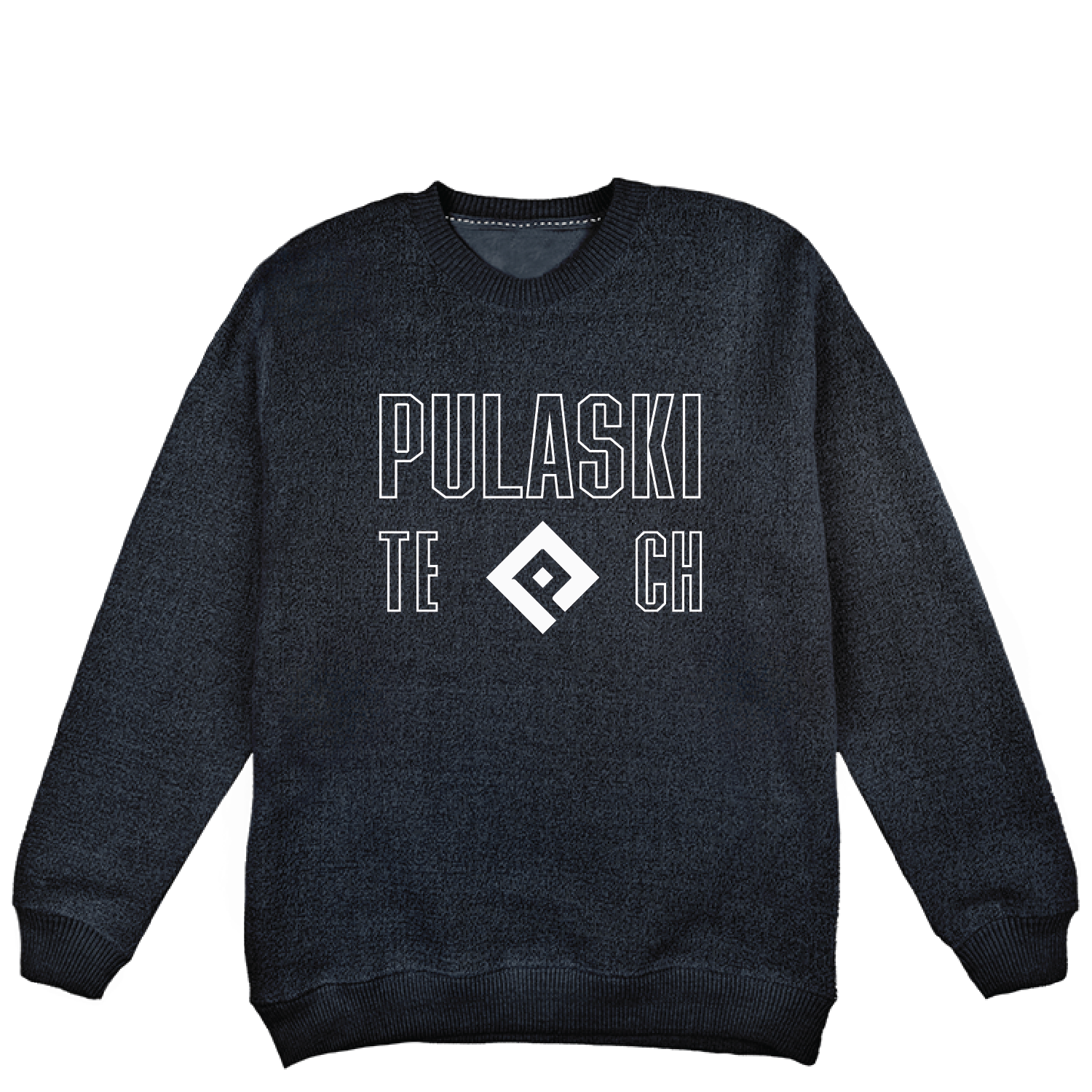 Nantucket Crew Sweatshirt