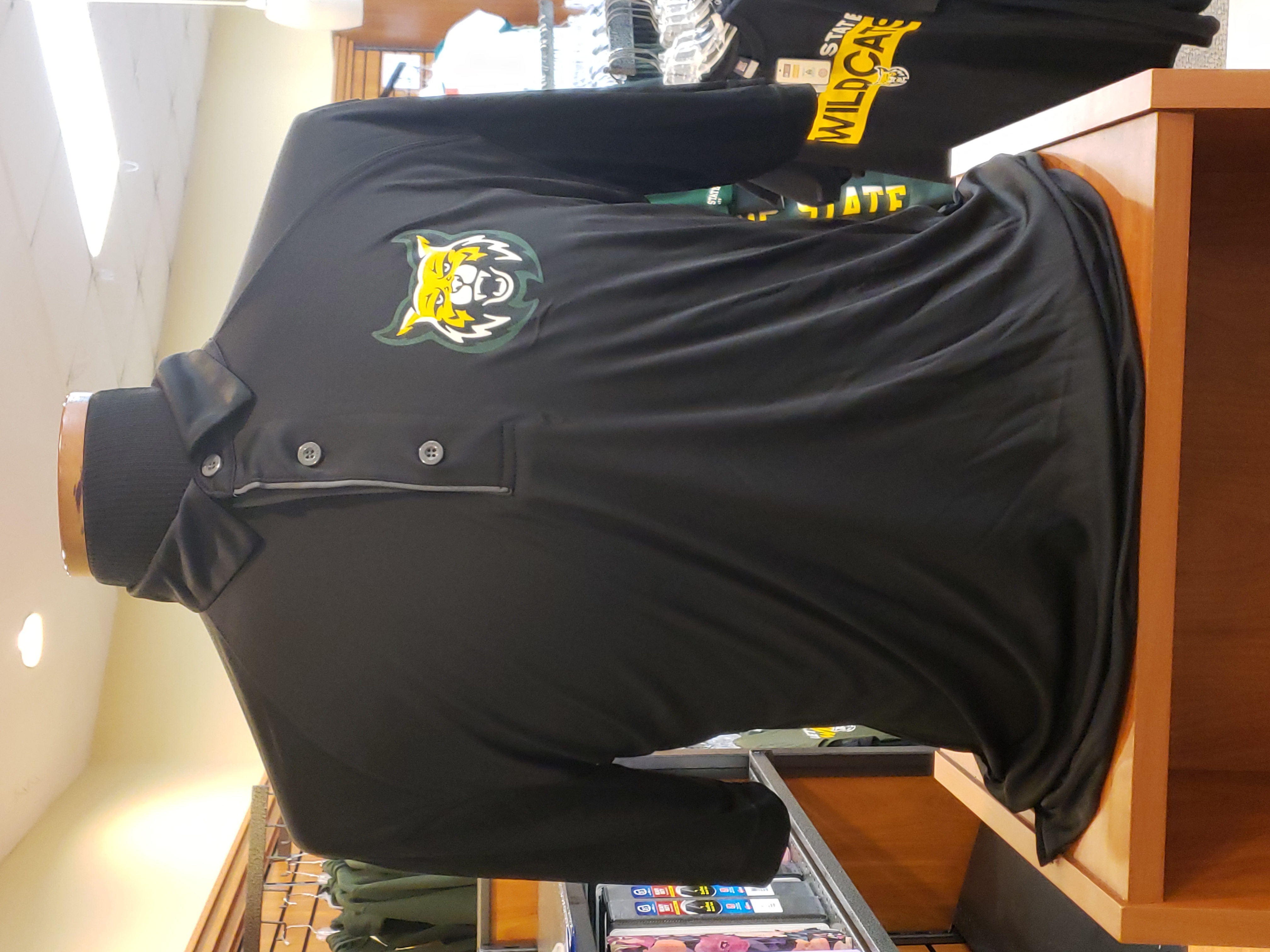 Ultimate Softlock Polo