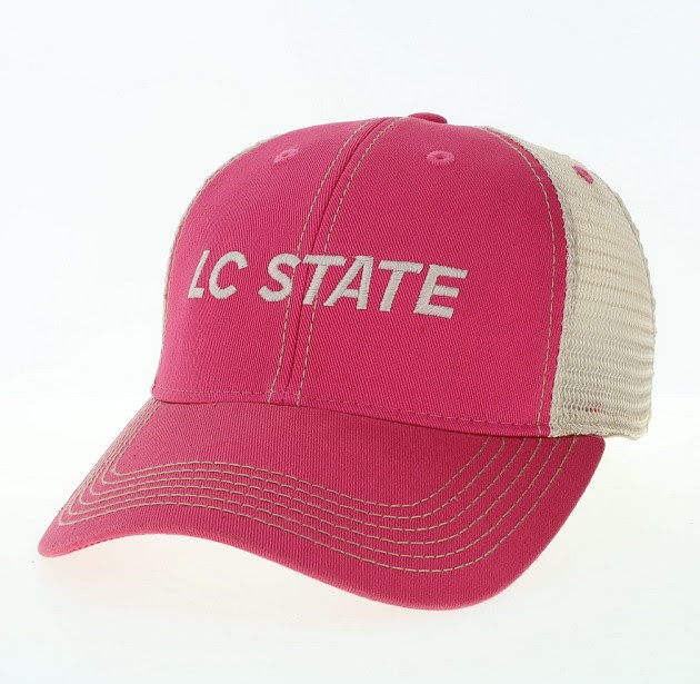 LC State Old Favorite Youth Hat