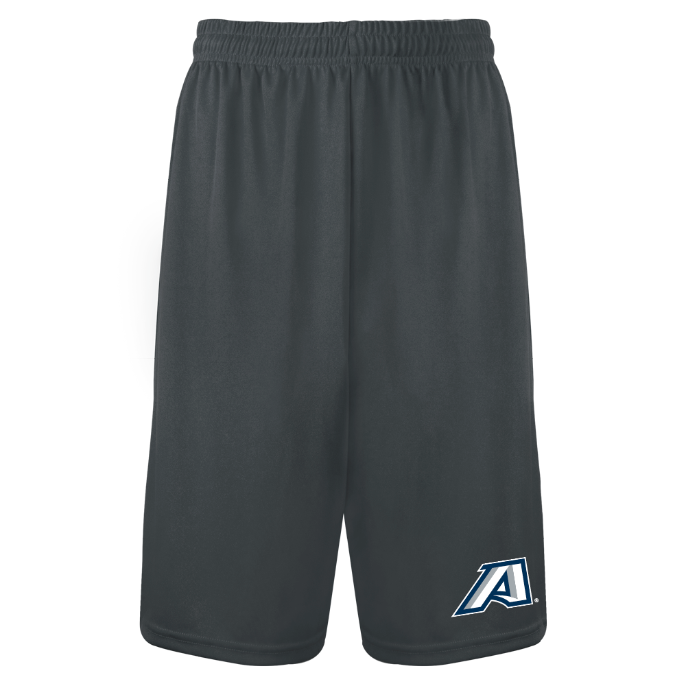 Augusta Jaguars Steel Performance Classic 9 Inch Short- Victory A