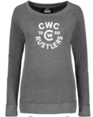 CWC 1966 Women Sweat Shirt