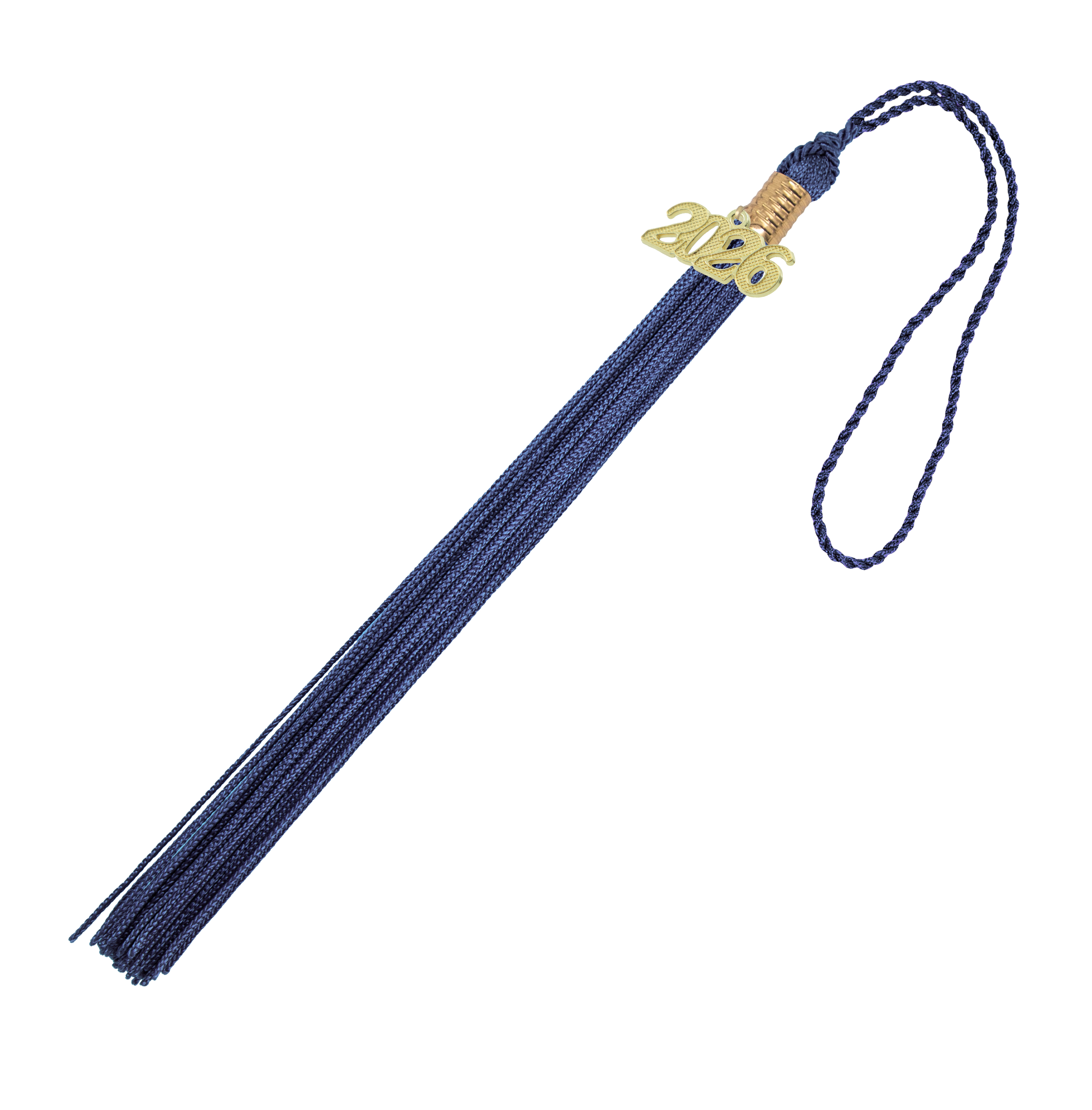 2026 Gradauation Tassel