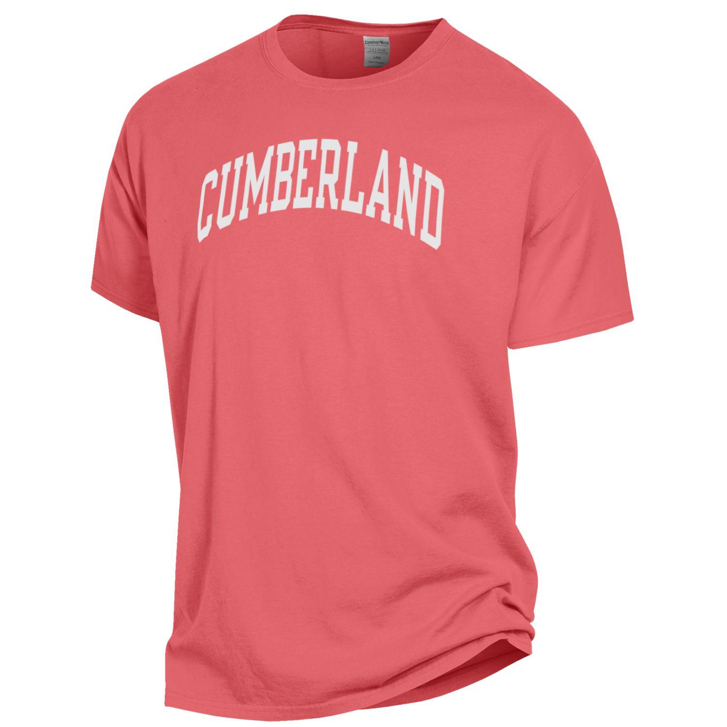 Cumberland Arch Comfort Wash Shirt