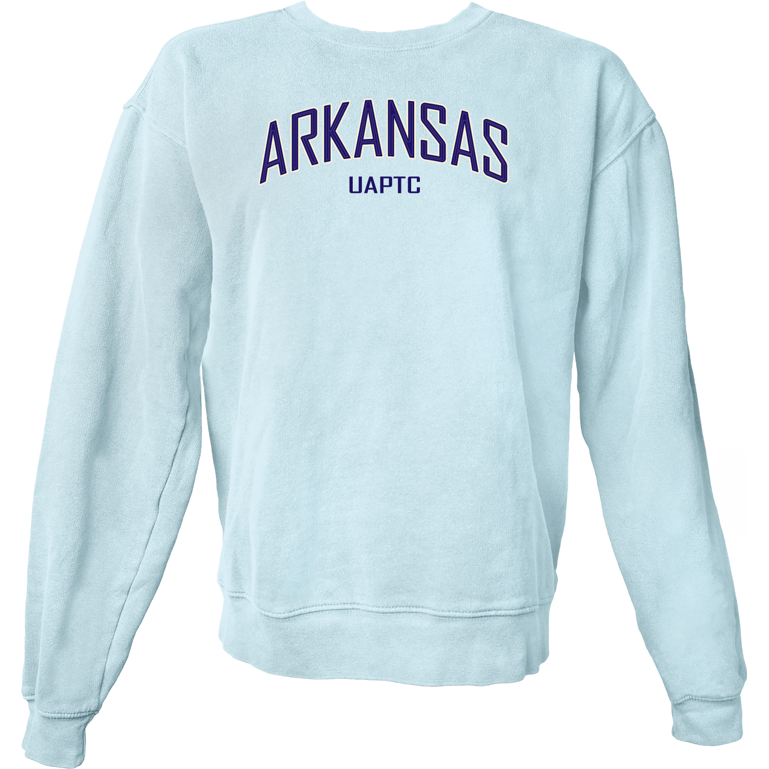Arkansas UAPTC Fleece Crew