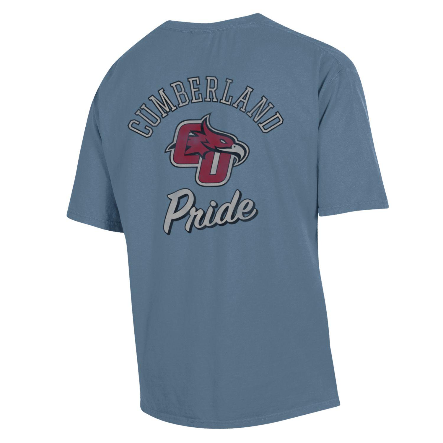 Cumberland Pride Comfort Wash Shirt